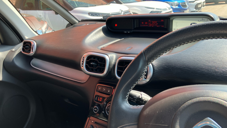 Citroen C3 Picasso 1.6 BlueHDi Platinum 5dr Diesel Estate